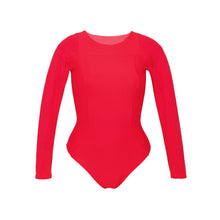 Load image into Gallery viewer, Product Front: Wednesday In Hawaii By Rio De Sol One-Piece Hibiscus Surf
