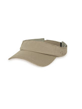 Load image into Gallery viewer, Product Front: Rio De Sol Visor Sand Visor
