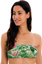Load image into Gallery viewer, Gallery: Rio De Sol Top Top Amazonia Bandeau-Reto
