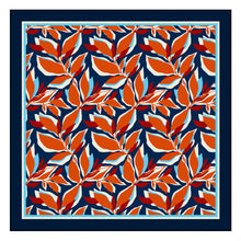 Load image into Gallery viewer, Product Front: Rio De Sol Pareo Leaves Canga
