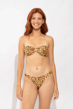 Load image into Gallery viewer, Image 06: Rio De Sol Bottom Bottom Yellow-Feline Essential
