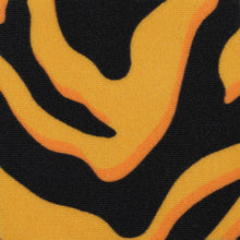 Load image into Gallery viewer, Image 06: Rio De Sol Top Top Wild-Orange Tri-Tank
