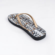 Load image into Gallery viewer, Image 04: Rio De Sol Flip-Flop Ikat Slim
