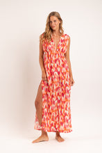 Load image into Gallery viewer, Image 05: Rio De Sol Maxi Dresses Mirage Long Dress Soleil
