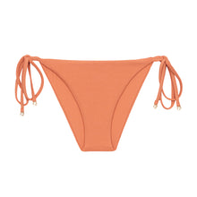 Load image into Gallery viewer, Product Front: Rio De Sol Bottom Bottom Sand-Argila Lacinho
