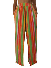 Load image into Gallery viewer, Gallery: Rio De Sol Beach Trousers Utah Wide Pants
