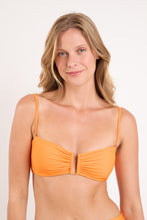 Load image into Gallery viewer, Gallery: Rio De Sol Top Top Bio-Laranjada Sara
