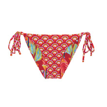 Load image into Gallery viewer, Product Front: Rio De Sol Bottom Bottom Floral-Scales Ibiza-Comfy
