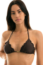 Load image into Gallery viewer, Gallery: Rio De Sol Top Top Meteorite Frufru
