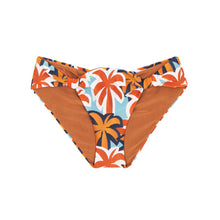 Load image into Gallery viewer, Product Front: Rio De Sol Bottom Bottom Kauai Mel-Comfy
