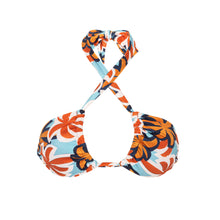 Load image into Gallery viewer, Product Back: Rio De Sol Top Top Kauai Mel
