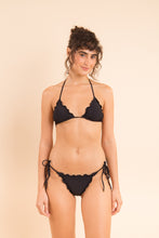 Load image into Gallery viewer, Image 08: Rio De Sol Set Set Dots-Black Frufru-Comfy
