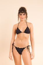 Load image into Gallery viewer, Image 09: Rio De Sol Set Set Dots-Black Frufru
