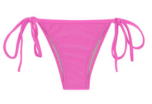 Load image into Gallery viewer, Product Front: Rio De Sol Bottom Bottom Bikini Tri
