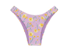 Load image into Gallery viewer, Product Front: Rio De Sol Bottom Bottom Canola High-Leg
