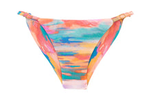 Load image into Gallery viewer, Product Front: Rio De Sol Bottom Bottom River Cheeky-Fixa
