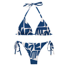 Load image into Gallery viewer, Product Front: Rio De Sol Set Set Pottery Tri-Inv Ibiza
