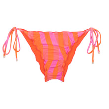 Load image into Gallery viewer, Product Front: Rio De Sol Bottom Bottom Sunrise Frufru
