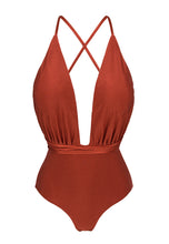Load image into Gallery viewer, Product Front: Rio De Sol One-Piece Liquor New Vegas
