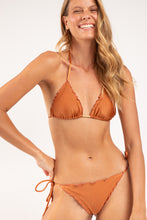 Load image into Gallery viewer, Image 06: Rio De Sol Set Set Shimmer-Nocciola Frufru
