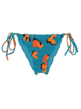 Load image into Gallery viewer, Product Front: Rio De Sol Bottom Bottom Luma Frufru
