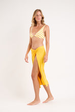 Load image into Gallery viewer, Bio-Luz-Solar Long Skirt Knot
