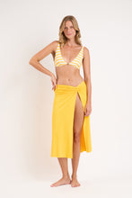 Load image into Gallery viewer, Bio-Luz-Solar Long Skirt Knot
