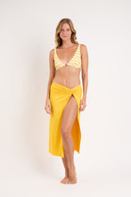 Load image into Gallery viewer, Bio-Luz-Solar Long Skirt Knot
