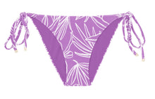 Load image into Gallery viewer, Bottom Trail-Purple Ibiza-Comfy
