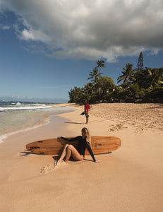 Lava Surf