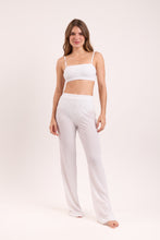 Load image into Gallery viewer, Memphis-White Pants Lana
