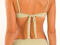 Load and play video in Gallery viewer, Video: Rio De Sol Bottom Bottom Brisa-Pistache Essential-Comfy
