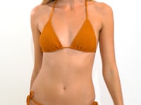 Load and play video in Gallery viewer, Video: Rio De Sol Set Set Ferrugo Tri-Inv Cheeky-Tie
