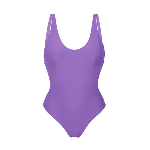 Product Front: Rio De Sol One-Piece Bio-Floreira Bella