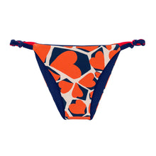 Load image into Gallery viewer, Product Front: Rio De Sol Bottom Bottom Amore-Red Essential-Rev
