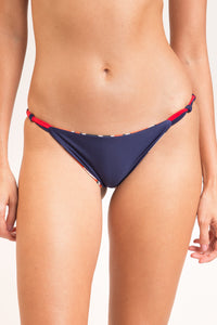 Image 12: Rio De Sol Bottom Bottom Amore-Red Essential-Rev