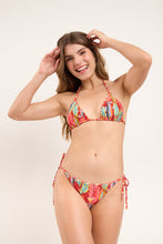 Load image into Gallery viewer, Image 10: Rio De Sol Bottom Bottom Floral-Scales Ibiza-Comfy
