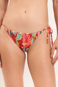 Image 12: Rio De Sol Bottom Bottom Floral-Scales Ibiza-Comfy