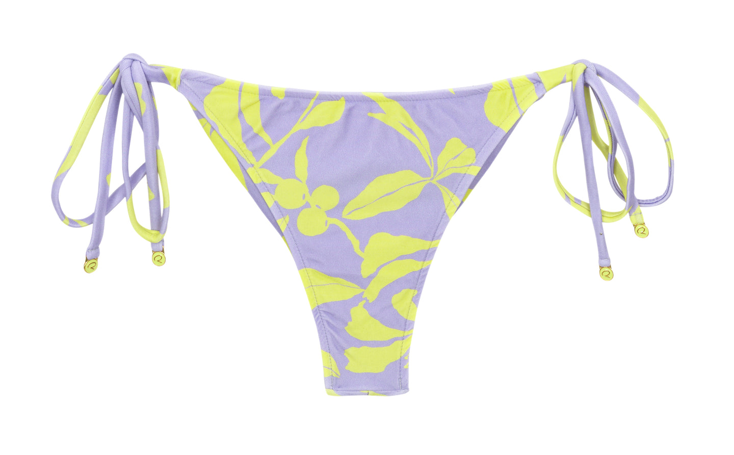 Product Front: Rio De Sol Bottom Bottom Glow Cheeky-Micro