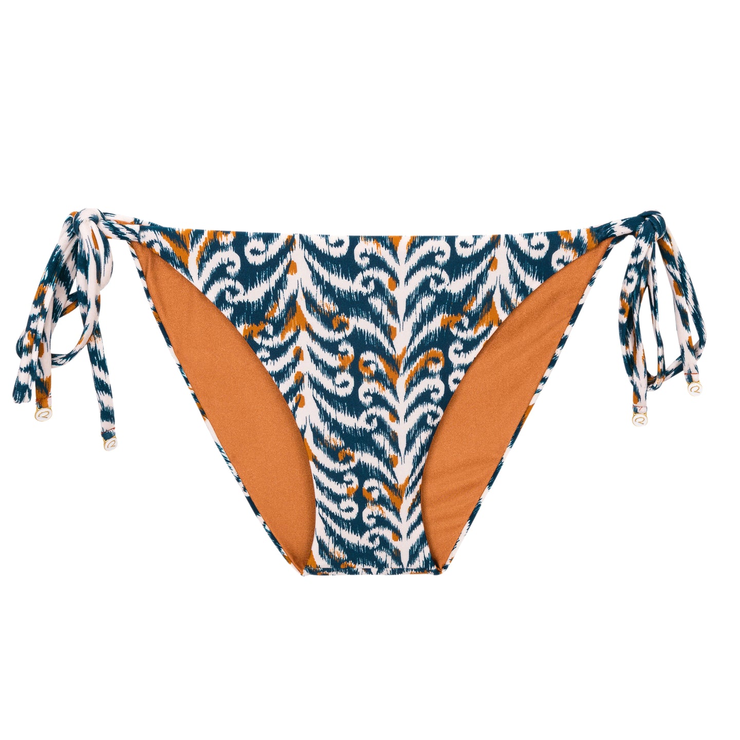 Product Front: Rio De Sol Bottom Bottom Ikat Ibiza-Comfy
