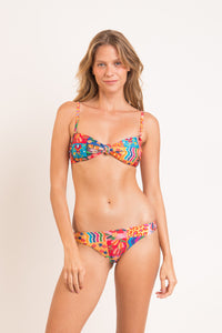 Model Front: Rio De Sol Bottom Bottom Love-Trip Essential-Comfy