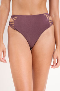 Gallery: Rio De Sol Bottom Bottom Malibu-Ebano Highwaist-Spin-Iris