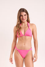 Load image into Gallery viewer, Model Front: Rio De Sol Bottom Bottom Mtx-Ultrapink Mel
