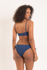 Image 06: Rio De Sol Bottom Bottom Navy Madrid