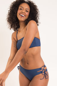 Image 08: Rio De Sol Bottom Bottom Navy Madrid