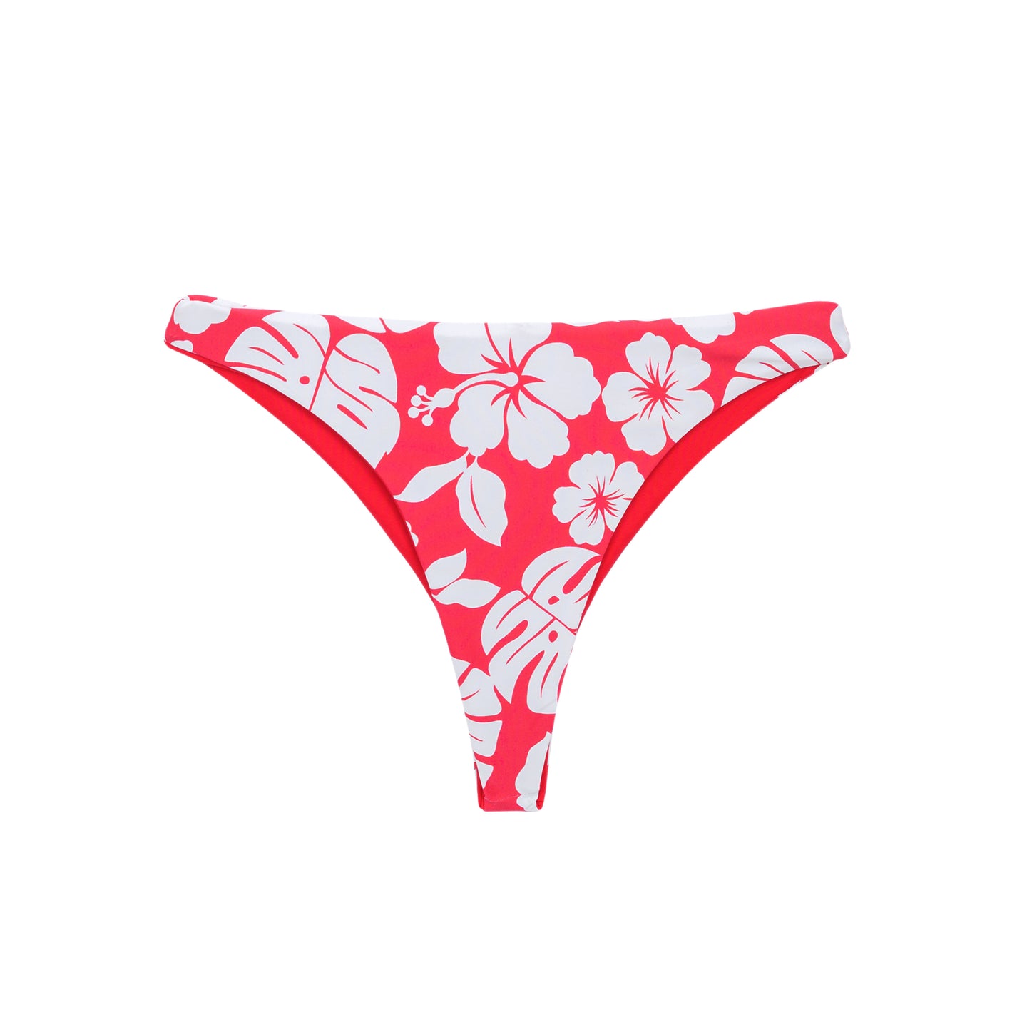 Product Front: Rio De Sol Bottom Bottom Pua-Hibiscus Sunset