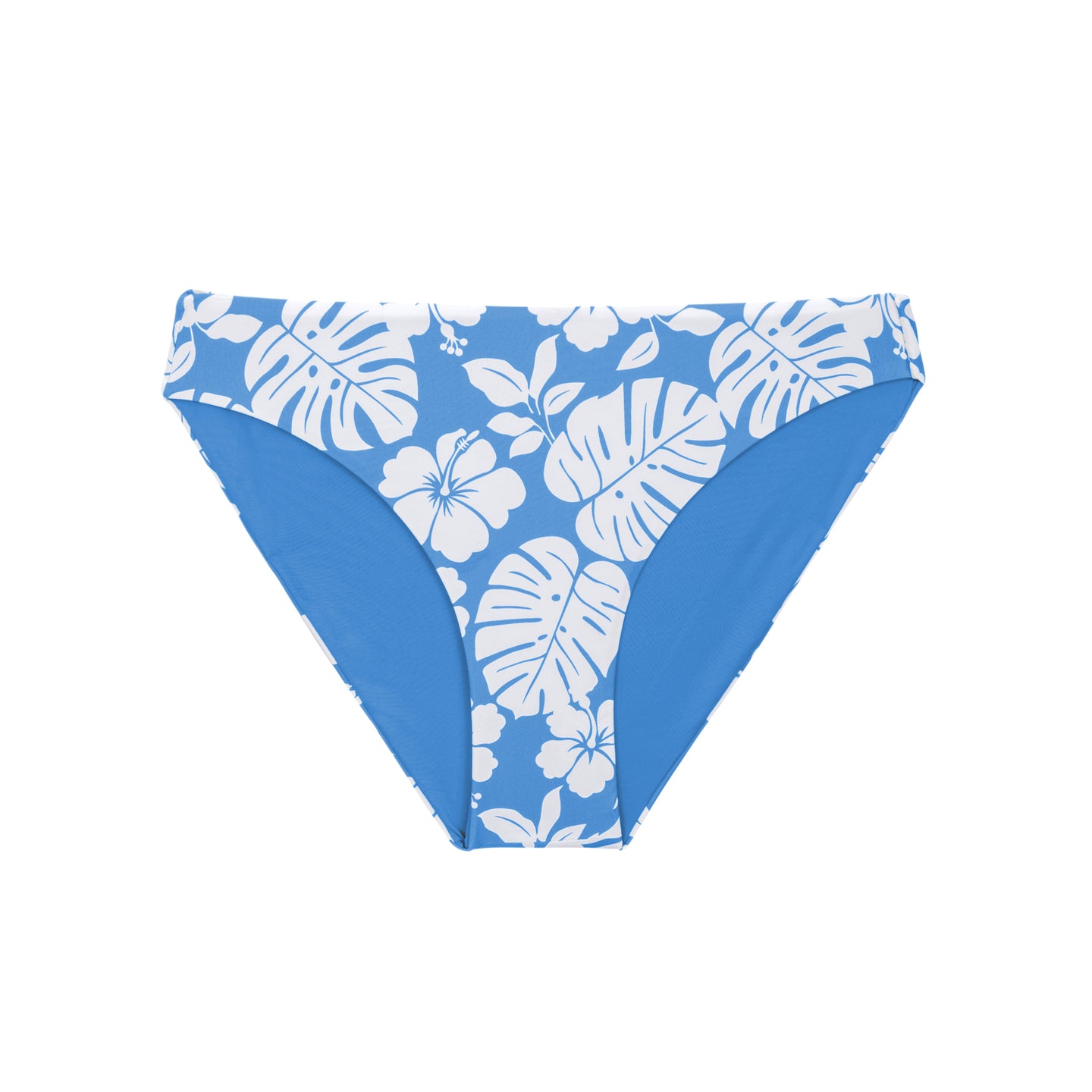 Product Front: Rio De Sol Bottom Bottom Pua-Pacifica Waikiki