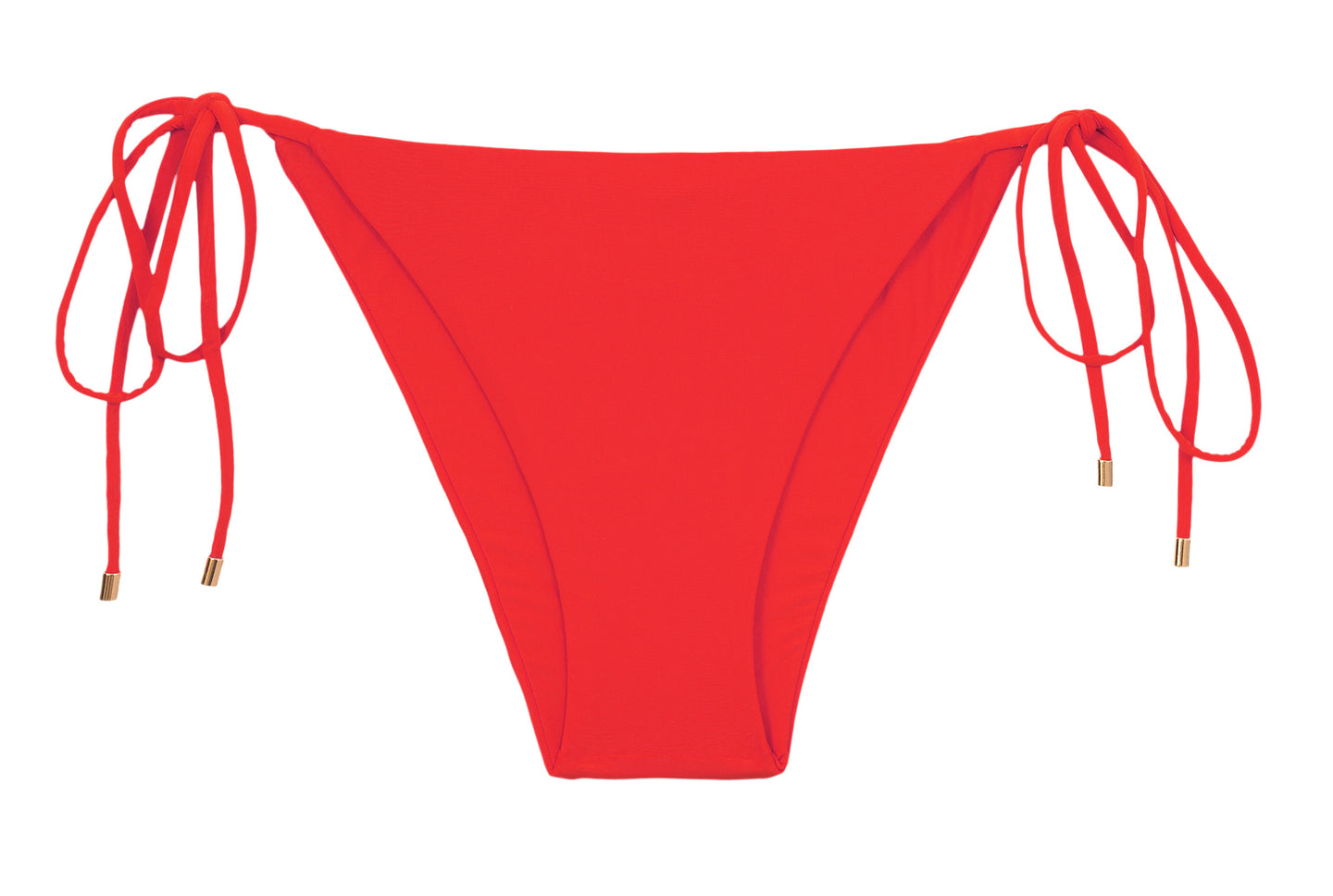 Product Front: Rio De Sol Bottom Bottom Rouge Lacinho
