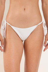 Gallery: Rio De Sol Bottom Bottom Sand-White Lacinho