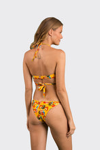 Load image into Gallery viewer, Model Back: Rio De Sol Bottom Bottom Stories Leblon
